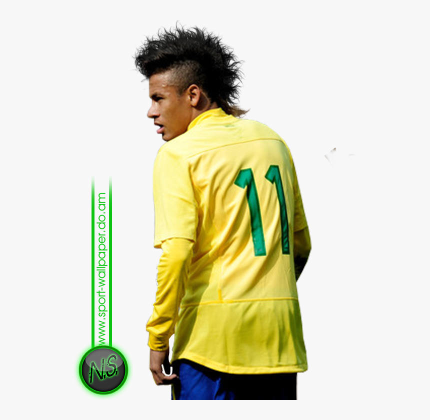 Neymar Brazil, HD Png Download, Free Download