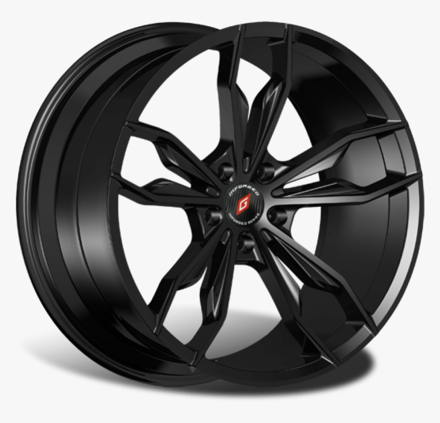 Inforged Wheels, HD Png Download, Free Download