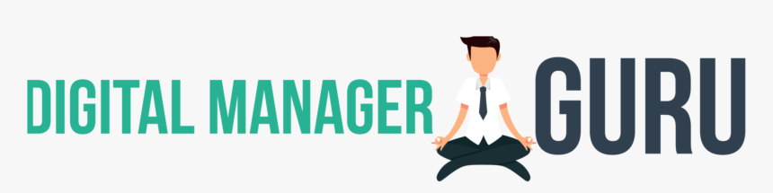 Digital Manager Guru - Cartoon, HD Png Download, Free Download