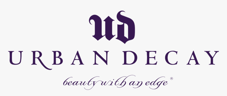 Urban Decay Brand Logo, HD Png Download, Free Download