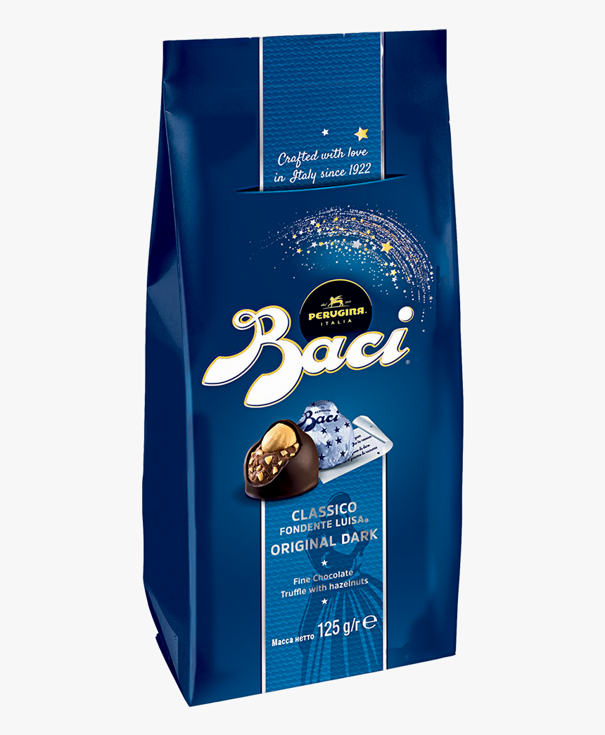 Baci Bag Original 125g, HD Png Download, Free Download