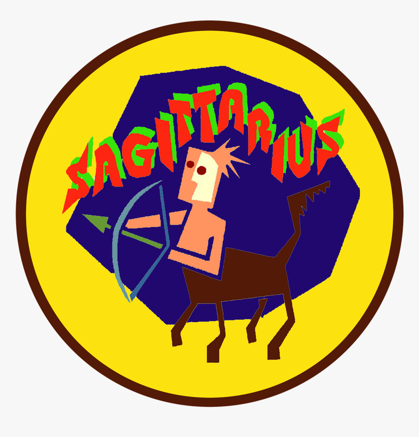 Sagittarius, HD Png Download, Free Download