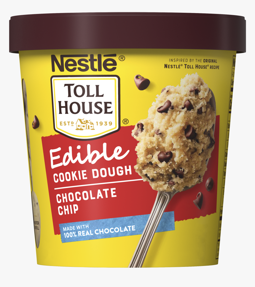 Тесто кук. Cookie Dough Nestle. Nestle toll House. Печенье toll House. Съедобное тесто.