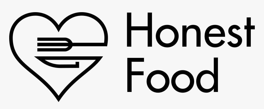 Honest Food Company Logo Hd Png Download Kindpng