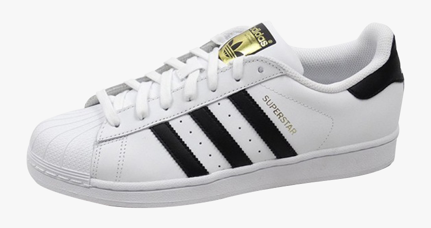 Adidas Superstar White Core Black White 