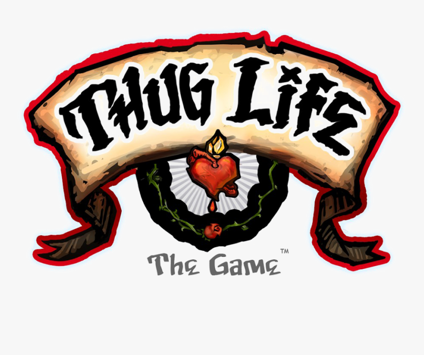 Transparent Thug Life Png Thug Life Facebook Game Png Download Kindpng