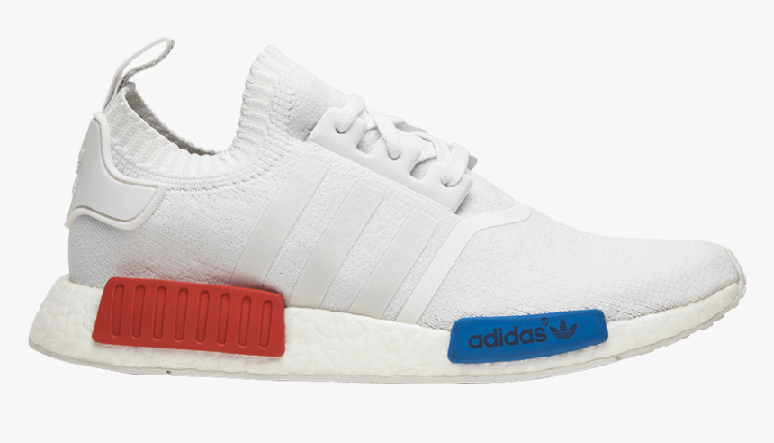 Adidas Nmd R1 Vintage White 價錢, HD Png Download, Free Download