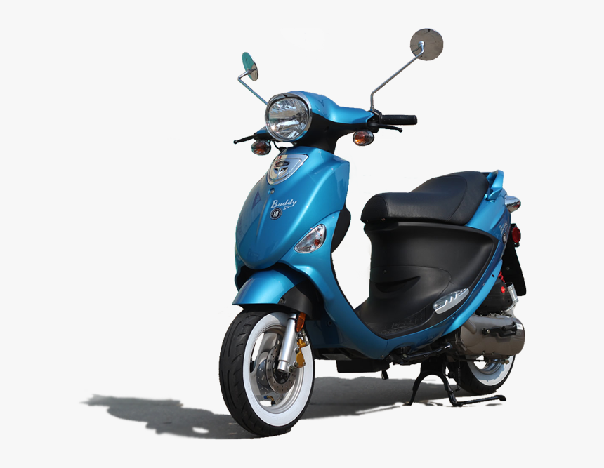 Vespa, HD Png Download, Free Download