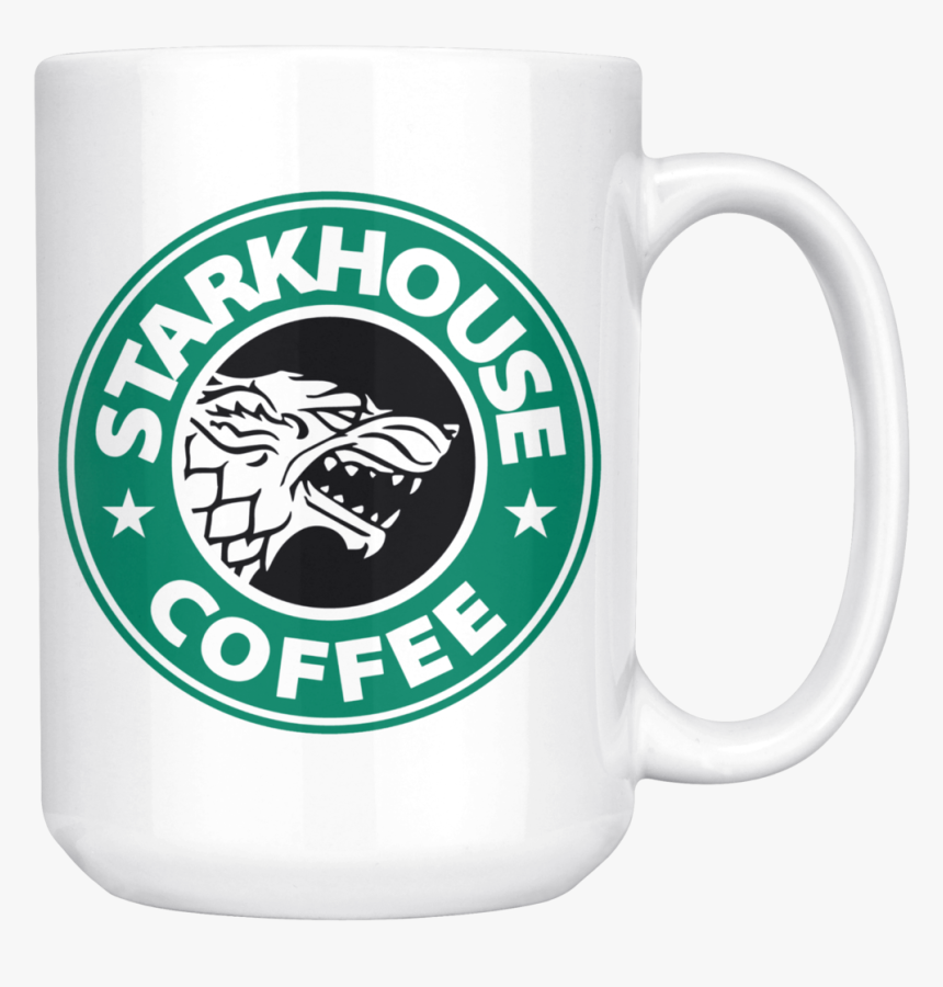 Starkhouse Coffee - Coffee Mug - Stark House Coffee Mug, HD Png Download, Free Download