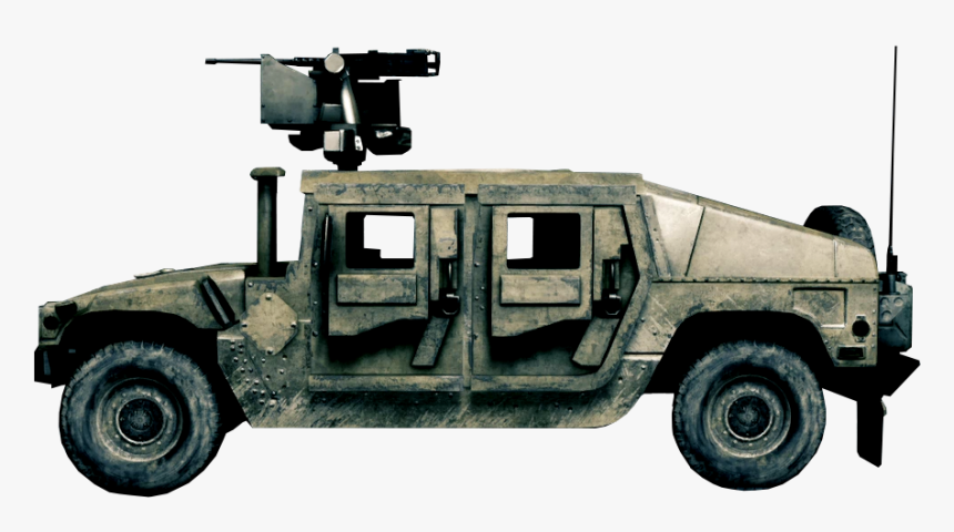 Transparent Hmmwv Clipart - Humvee Png, Png Download, Free Download