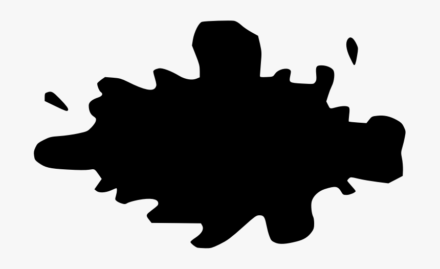 Splat, HD Png Download, Free Download