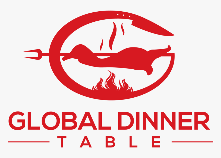 Dinner Table Png, Transparent Png, Free Download