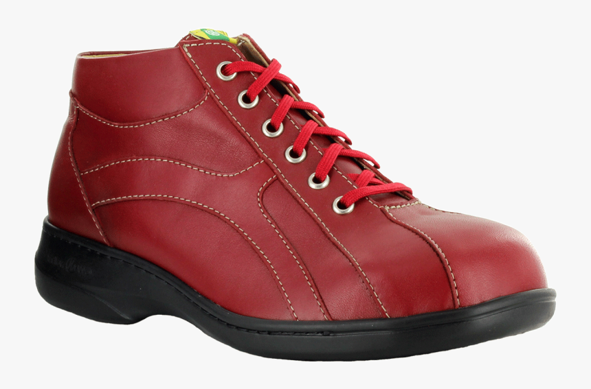 Steel Toe Shoes For Women - Work Boots, HD Png Download, Free Download