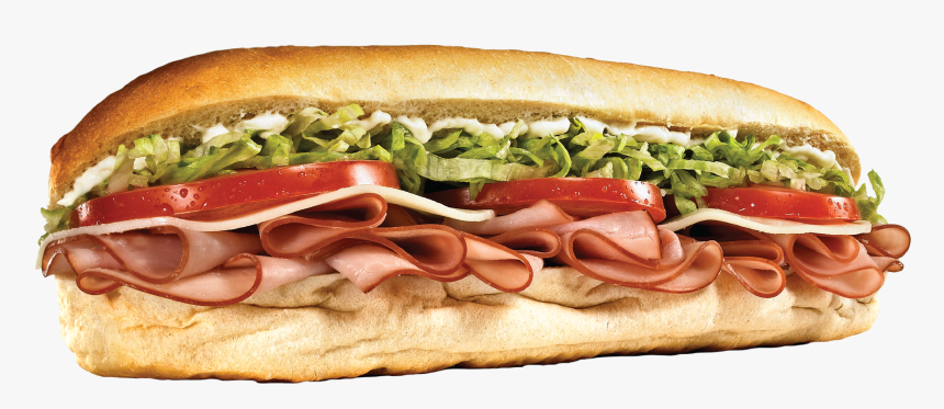 Milio S Sandwiches Order - Fast Food, HD Png Download, Free Download