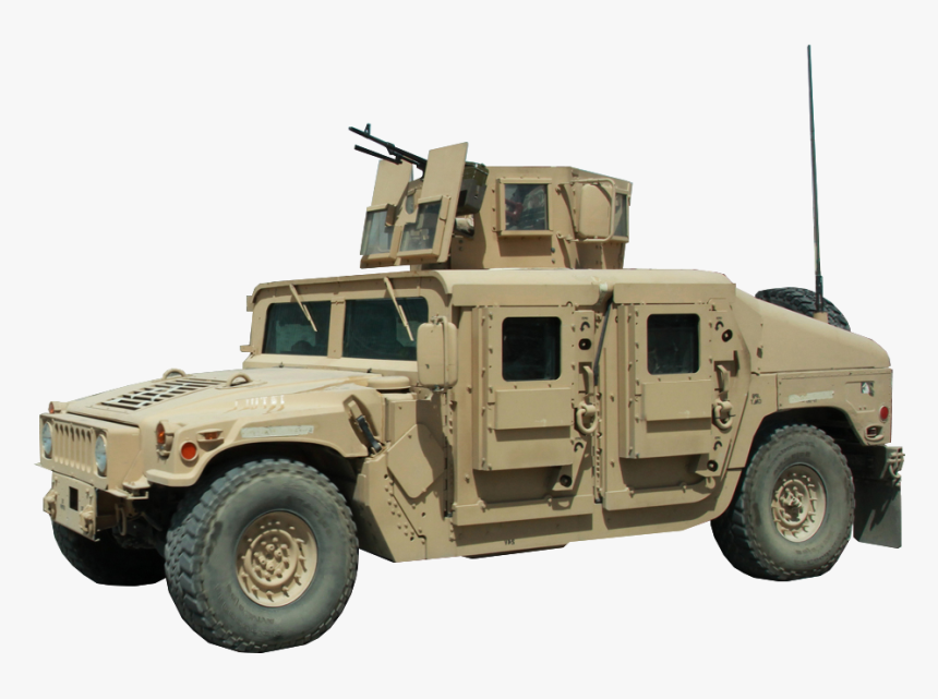 Armored Car, HD Png Download - kindpng