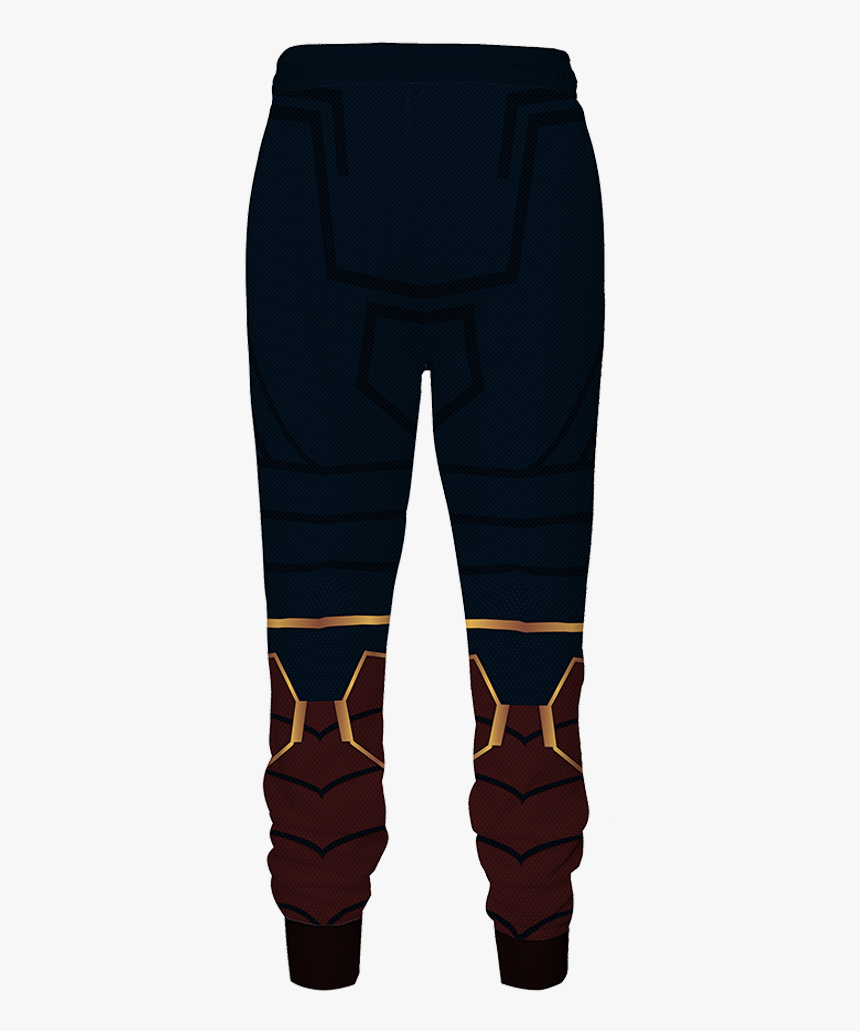 Iron Spider Jogging Pants, HD Png Download, Free Download