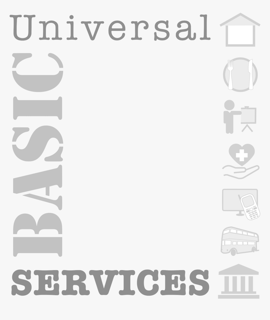 Ubsbox Bw - Poster, HD Png Download, Free Download