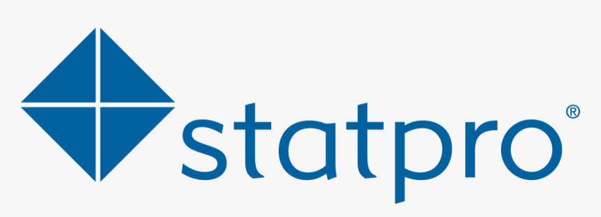 Statpro Group, HD Png Download, Free Download