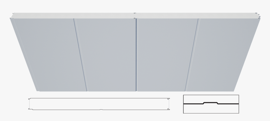 Series 600 Profile< - Slope, HD Png Download, Free Download