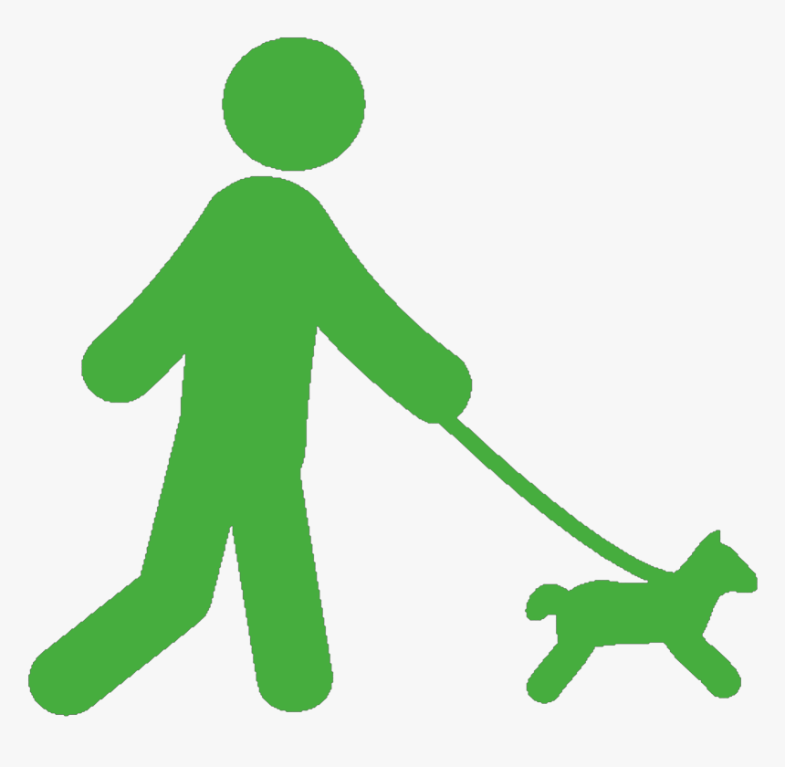 Dog Walking Pet Sitting Tennessee Walking Horse Clip - Dog Walker Images In Png, Transparent Png, Free Download