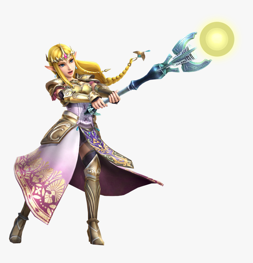 Zelda Hyrule Warriors Weapon, HD Png Download, Free Download