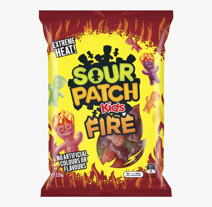 Sour Patch Kids, HD Png Download, Free Download