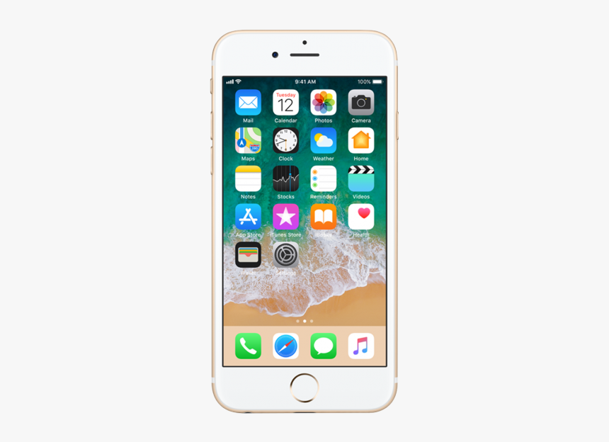 Iphone 6s Plus, HD Png Download, Free Download