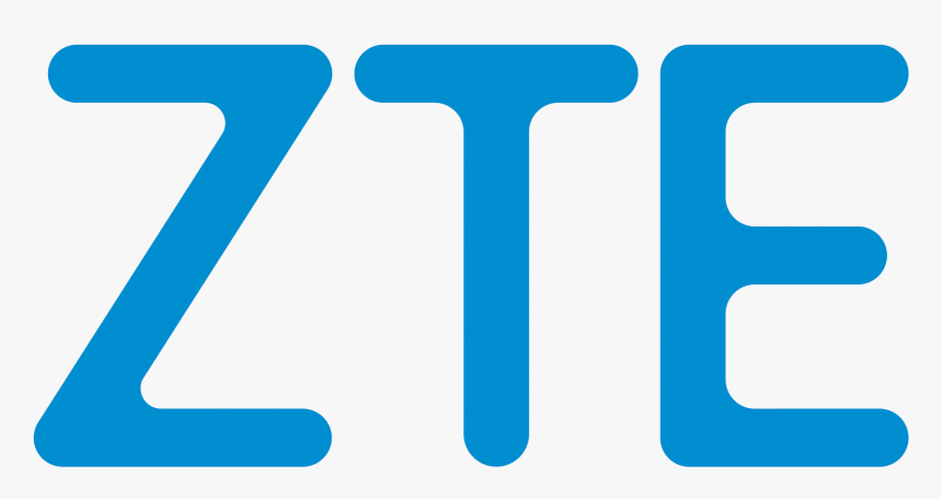 Zte Logo, HD Png Download, Free Download