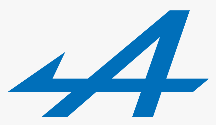 Alpine Logo, HD Png Download, Free Download