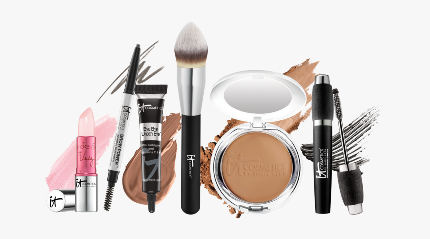 Makeup Kit .png, Transparent Png, Free Download