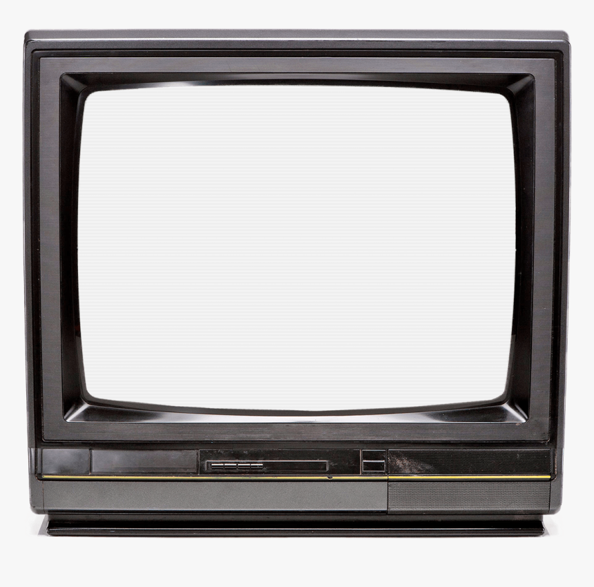 Television Set, HD Png Download, Free Download