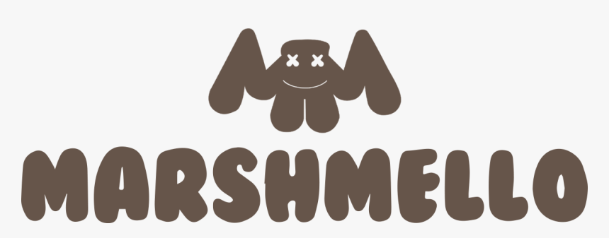 Transparent Marshmellow Clipart - Marshmello, HD Png Download, Free Download