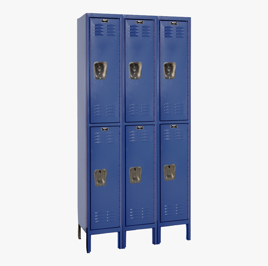 Premium Wardrobe Lockers - Gym Lockers For Sale, HD Png Download, Free Download