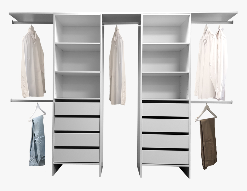 Wardrobe, HD Png Download, Free Download