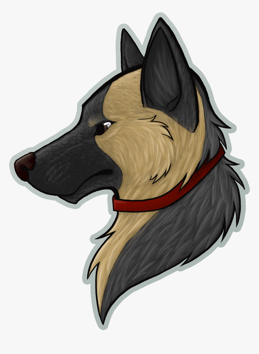 Czechoslovakian Wolfdog, HD Png Download, Free Download