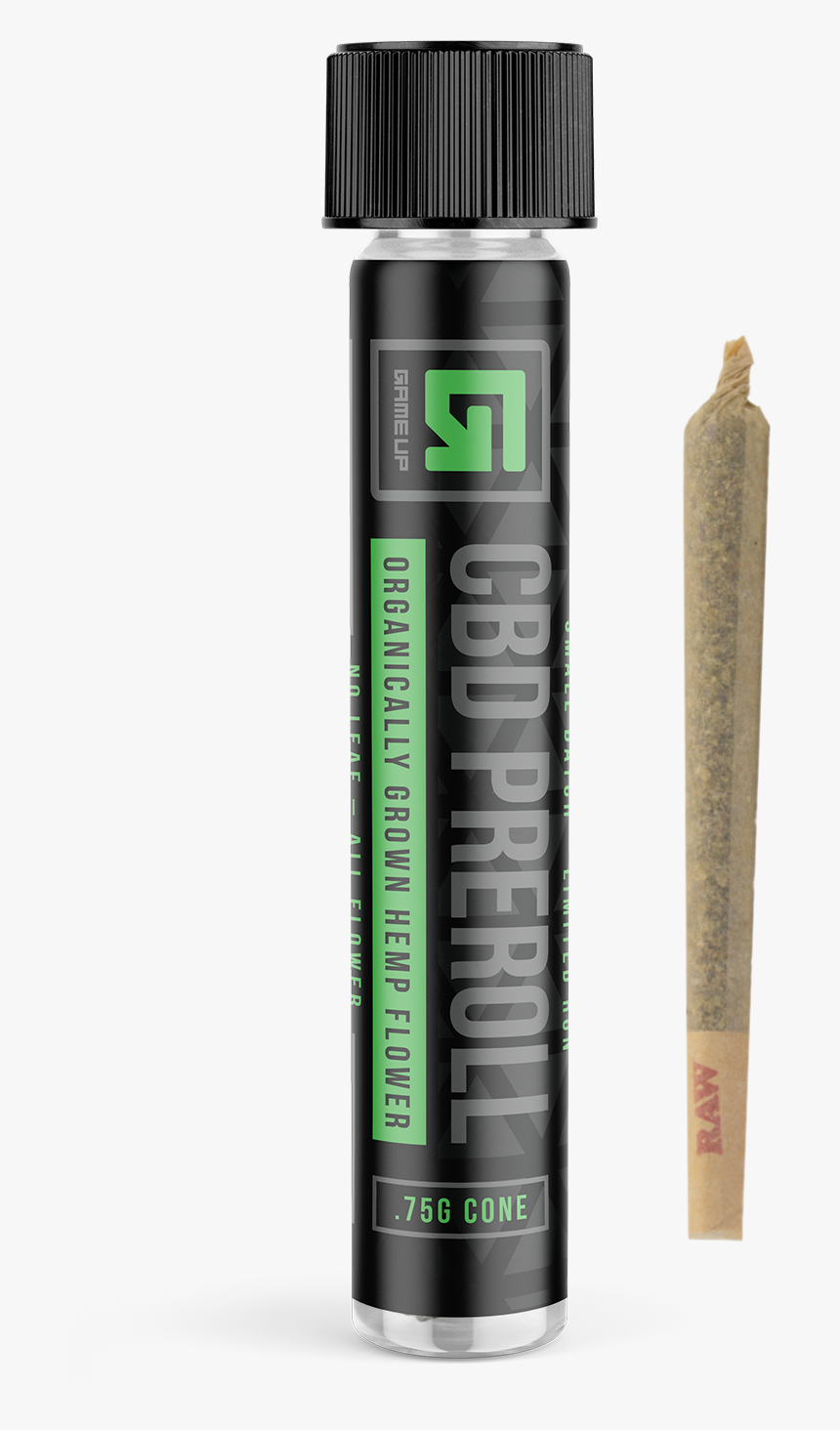 Cbd Pre Rolled Joints, HD Png Download, Free Download