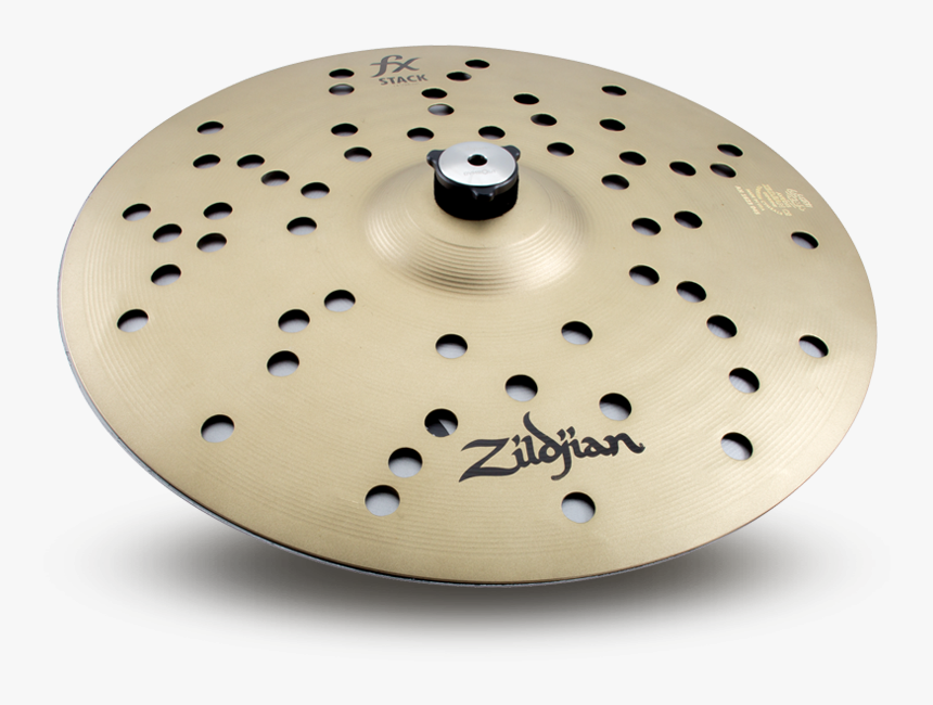 Zildjian Fx Stack, HD Png Download, Free Download