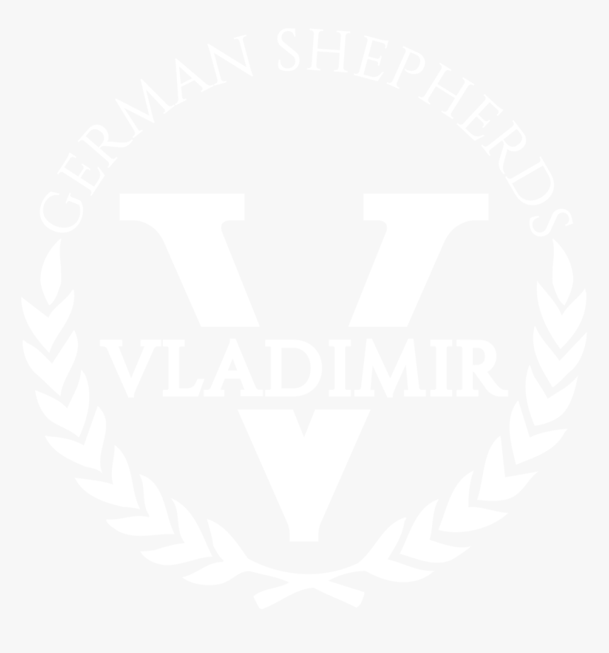 Vladimir Kurt Logo Mart 2019 Final White - Johns Hopkins White Logo, HD Png Download, Free Download