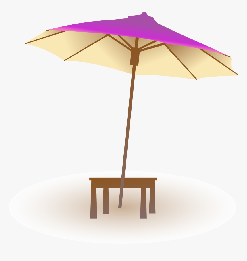 Great Beach Chairs Element Png Download - Clip Art, Transparent Png, Free Download