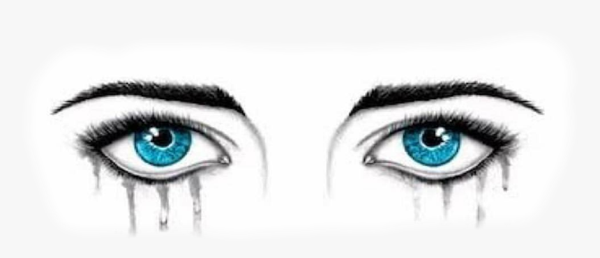 #eyes #sad #sadboy #sadface #cry #cryingeyes #crying - Somebody Breaks Your Heart, HD Png Download, Free Download