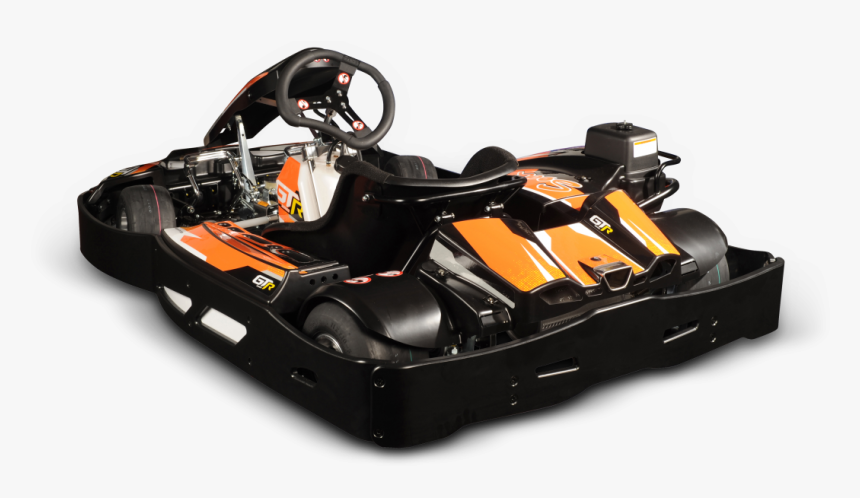 Gt4r - Great Value - Image - Go-kart, HD Png Download, Free Download