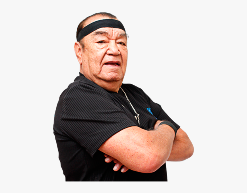 Pepe Casas - Referi De Lucha Libre, HD Png Download, Free Download