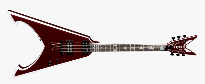 Dean Guitars, HD Png Download, Free Download