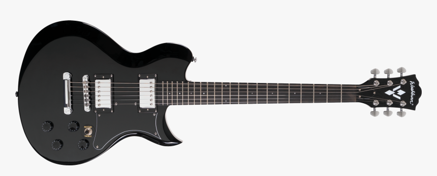 Gibson Modern Double Cut Custom, HD Png Download, Free Download