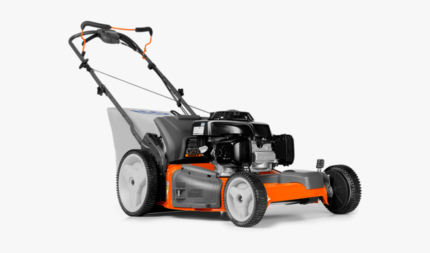 Hu700f Walk Behind Mower - Husqvarna Self Propelled Lawn Mower, HD Png Download, Free Download