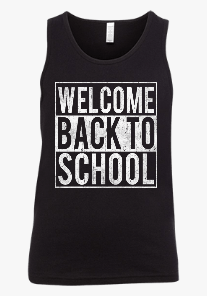 Welcome Back To School T-shirt, Hoodie - May Your Coffee Be Stronger Than Your Daughter's Attitude, HD Png Download, Free Download