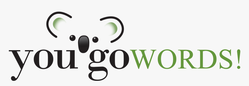 You Go Words, HD Png Download, Free Download