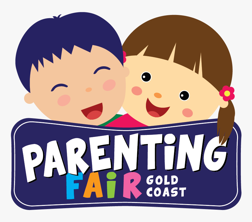 Kids & Parenting Fair"
 	 Title="kids & Parenting - Kids Expo Logo, HD Png Download, Free Download