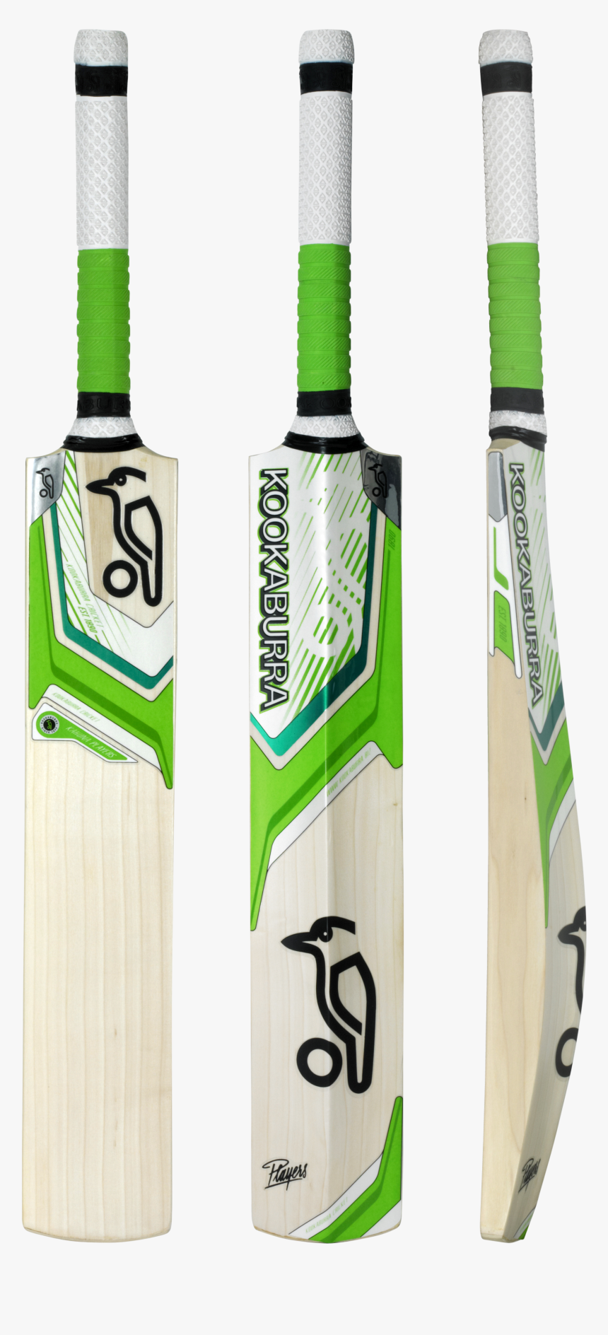 Kookaburra Kahuna Players Cricket Bat - Cricket Bat Kookaburra Kahuna, HD Png Download, Free Download