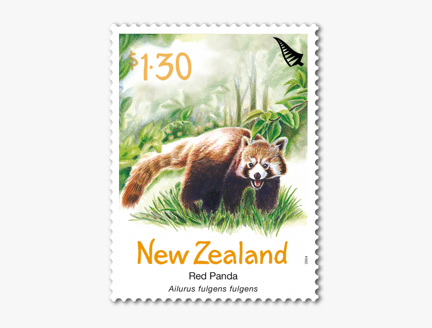 Animals On Postage Stamps, HD Png Download, Free Download